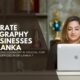 How Professional Corporate Photography Transforms Sri Lankan Businesses