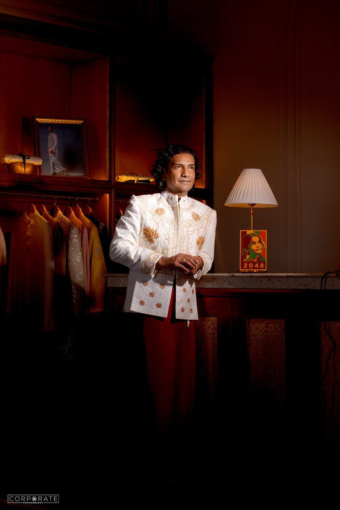 Magazine cover photography sri lanka