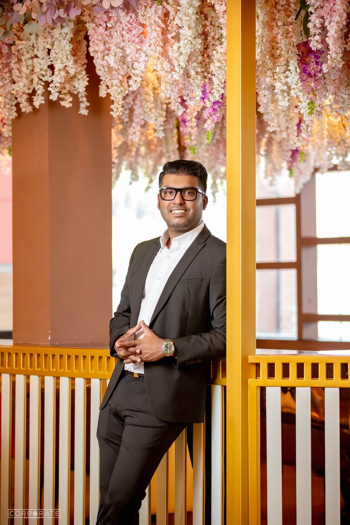 Magazine cover photography sri lanka